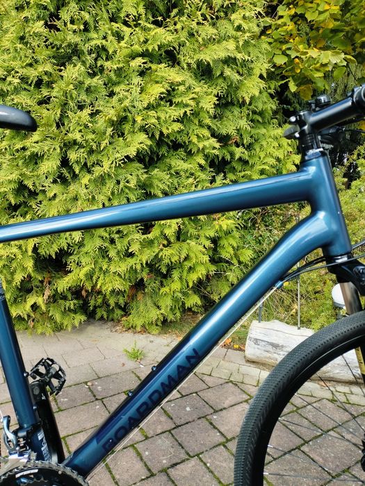 Boardman MTX 8.8 rama L 21" koła 28" Hydraulika Super Okazja !