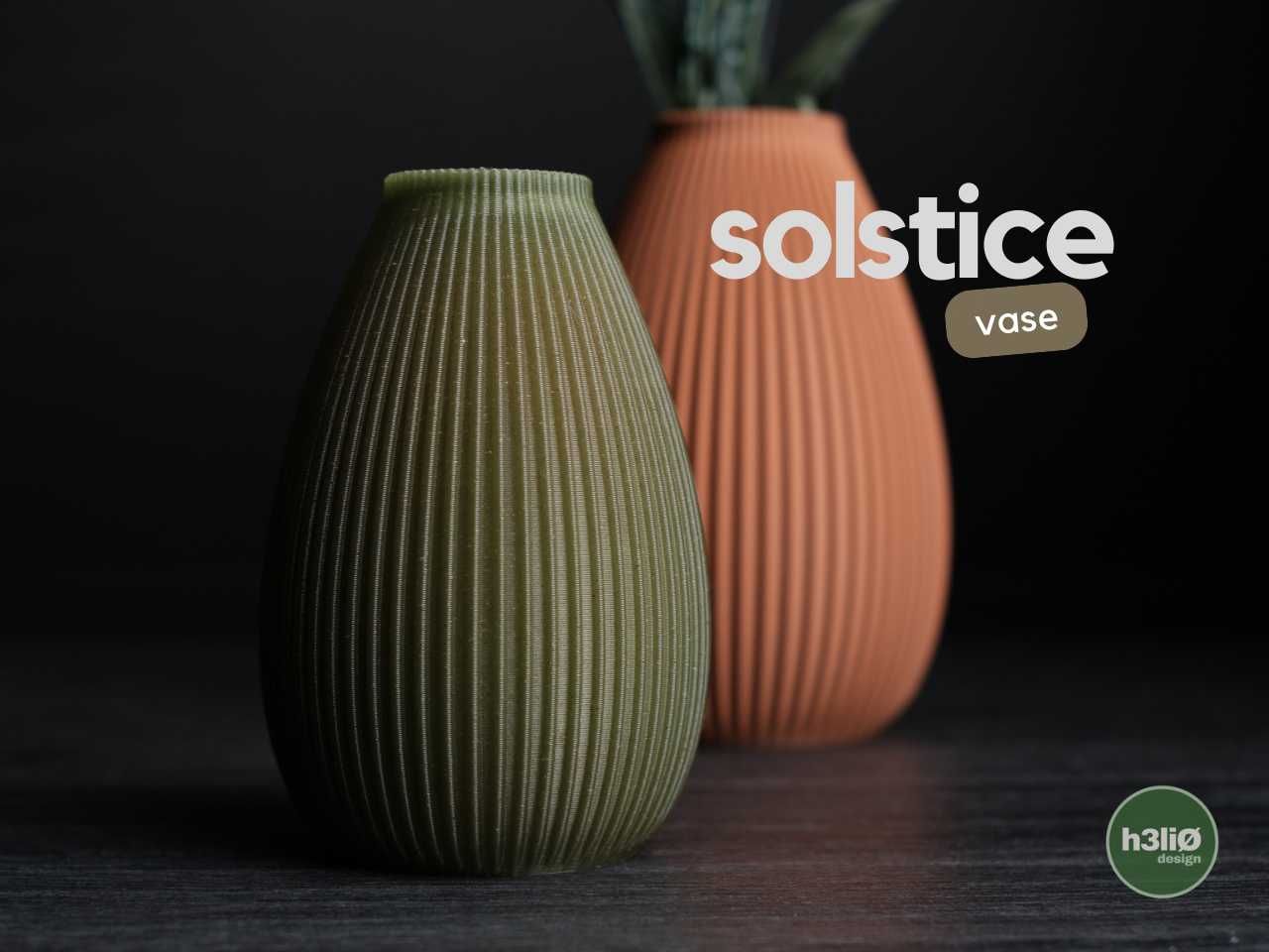 Vaso Minimalista