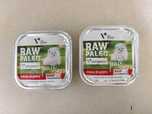 Raw Paleo Pate mini puppy karma dla psa