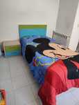 Quarto de criança