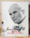 Jan Paweł II. Kronika życia i pontyfikatu – stan idealny