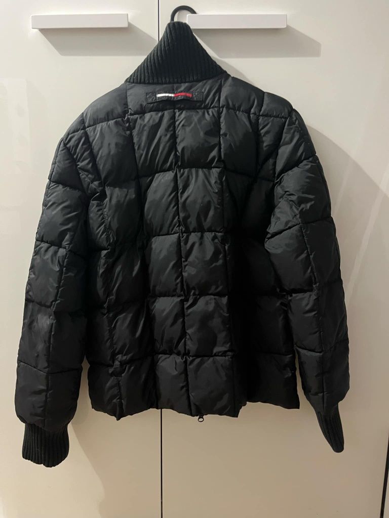 Kurtka  zimowa Tommy Hilfiger x Tommy Jeans