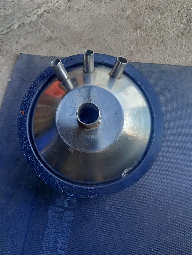 Myjka Alfa-laval