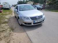 Passat b6 2.0tdi