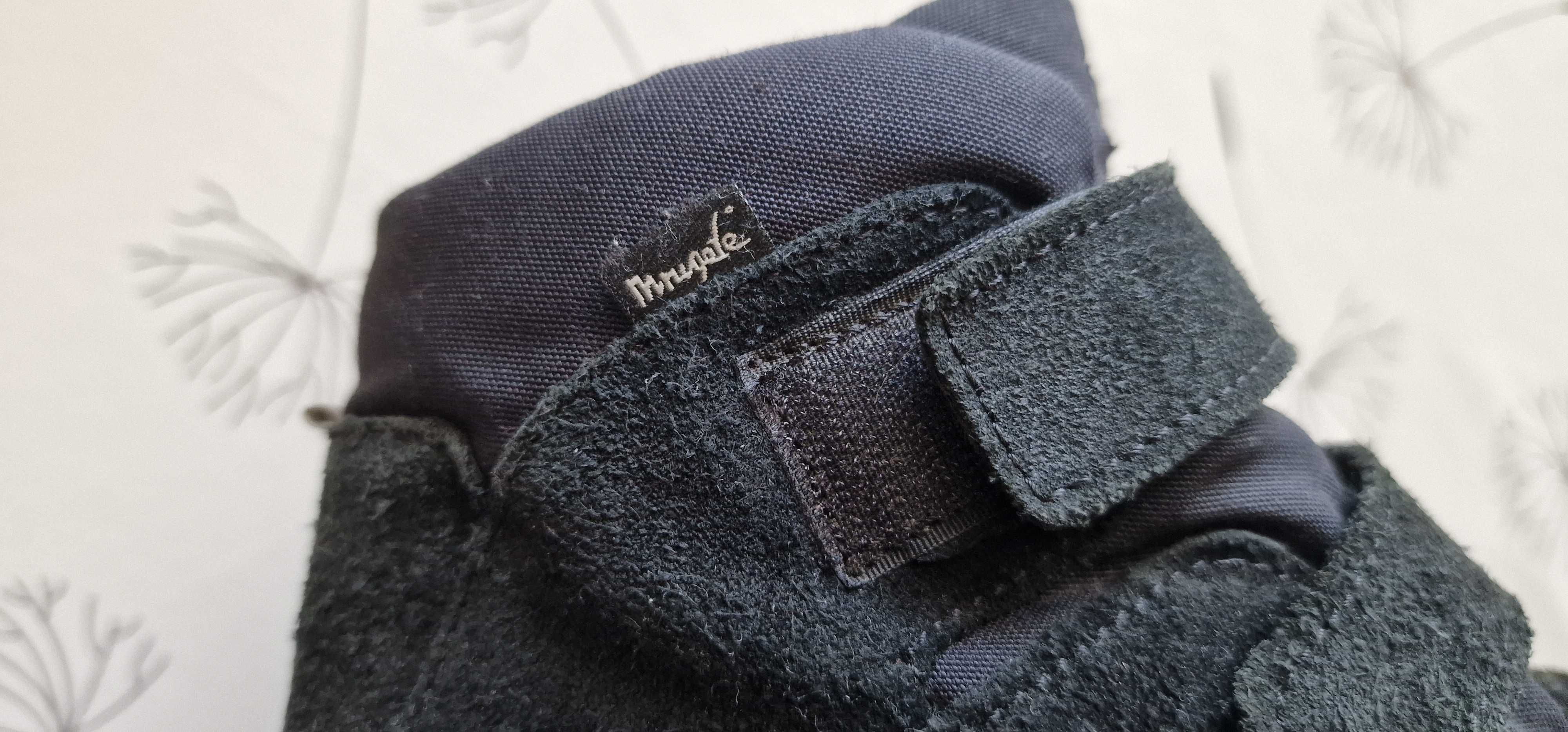 Buty Mrugała rozmiar 33 czarne