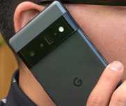 Google Pixel 6 Pro | 128 ГБ | НЕВЕРЛОК