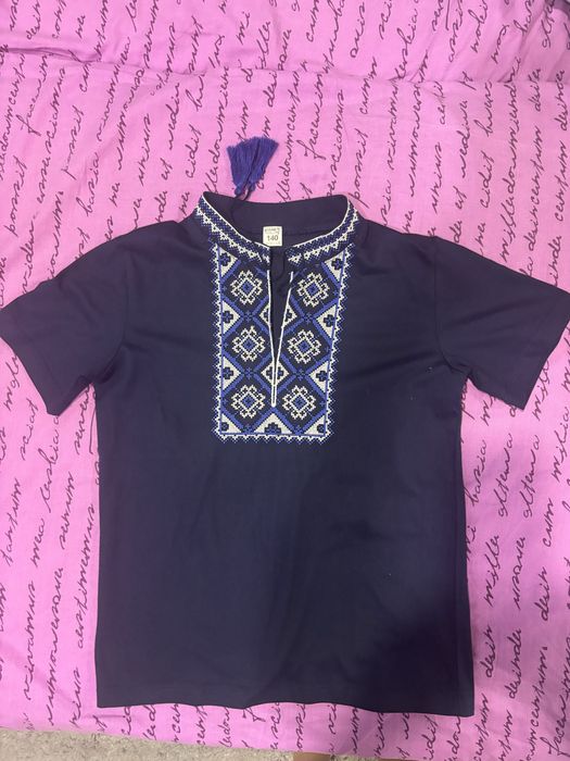 Продам вишиванку