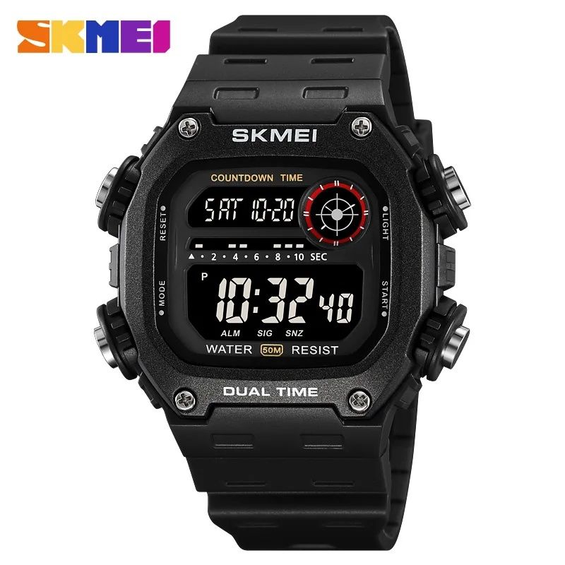 Годинник Skmei Military (tactical) Sport 2126