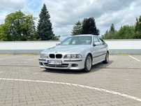 Bmw Serii 5 e39 525i M-Pakiet