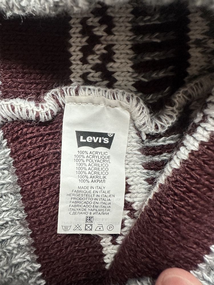 Шапка Levi’s жіноча