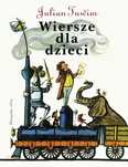 Wiersze Dla Dzieci, Tuwim Julian 28974A02370Ks