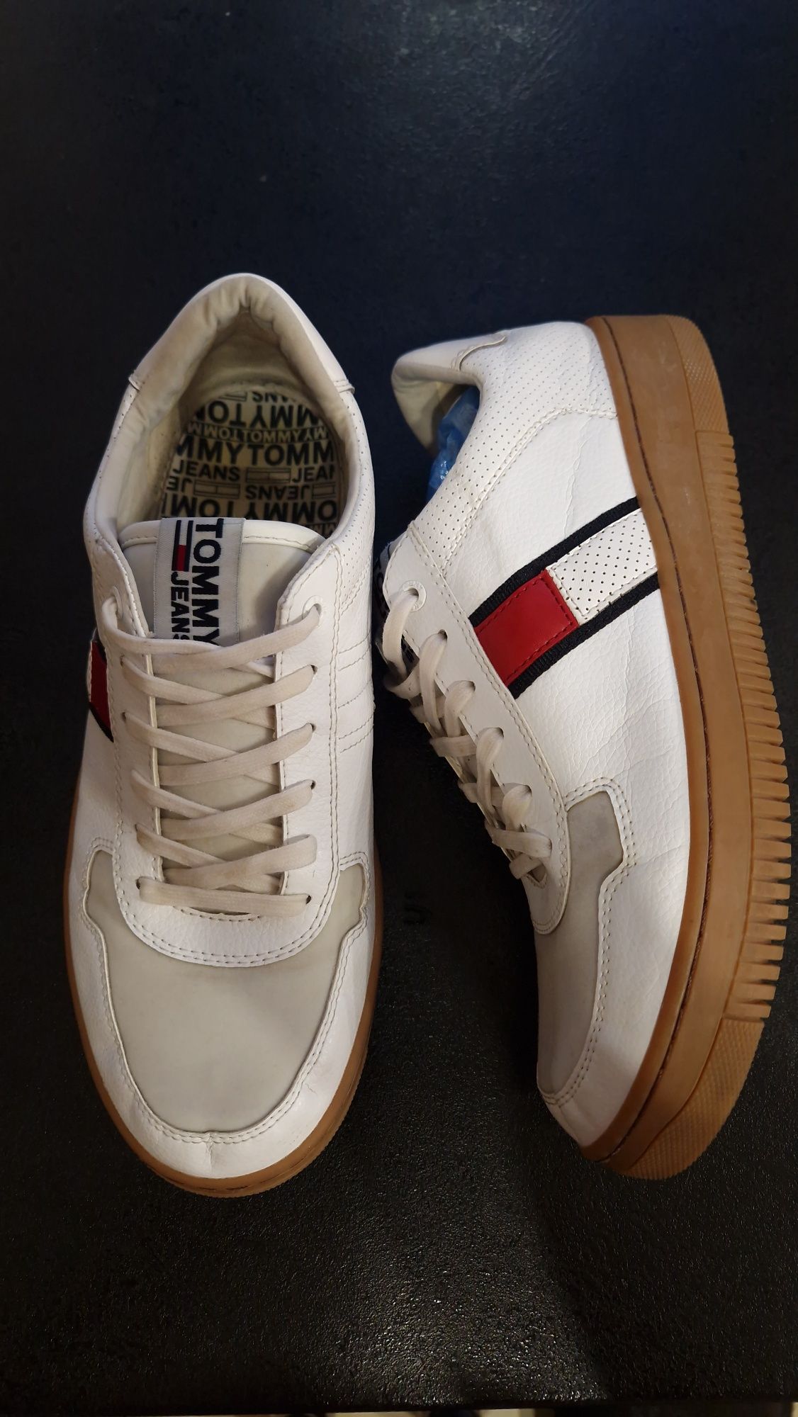 Buty Tommy jeans  r.43