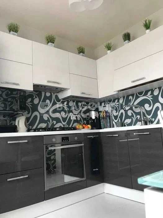 Продаж 2-х кімн вул Оболонський проспект 11 А, м. Мінська