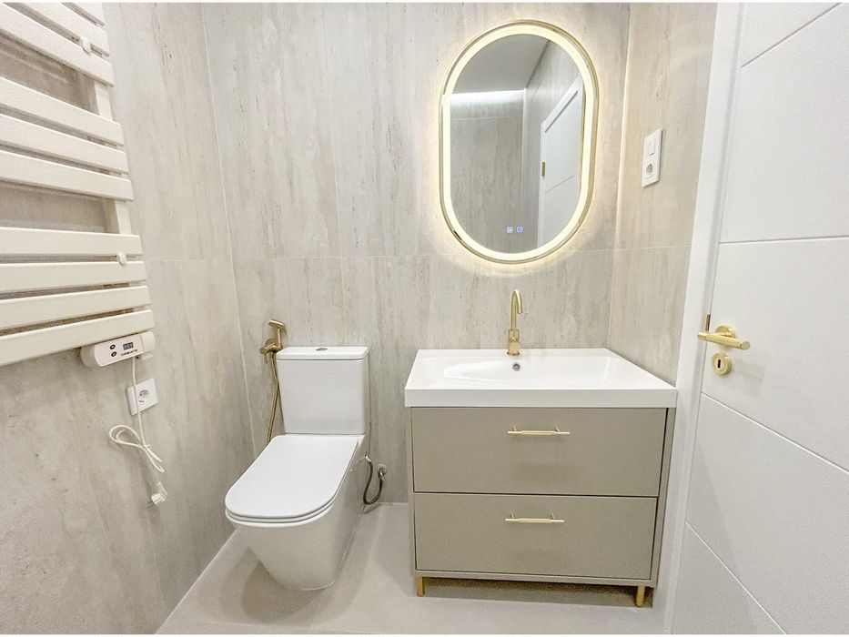 Apartamento T2 R.L. Cordeiro 116, perto do Marquês de Pombal mobiliado