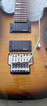 Guitarra Jackson JS-32 (como nova)