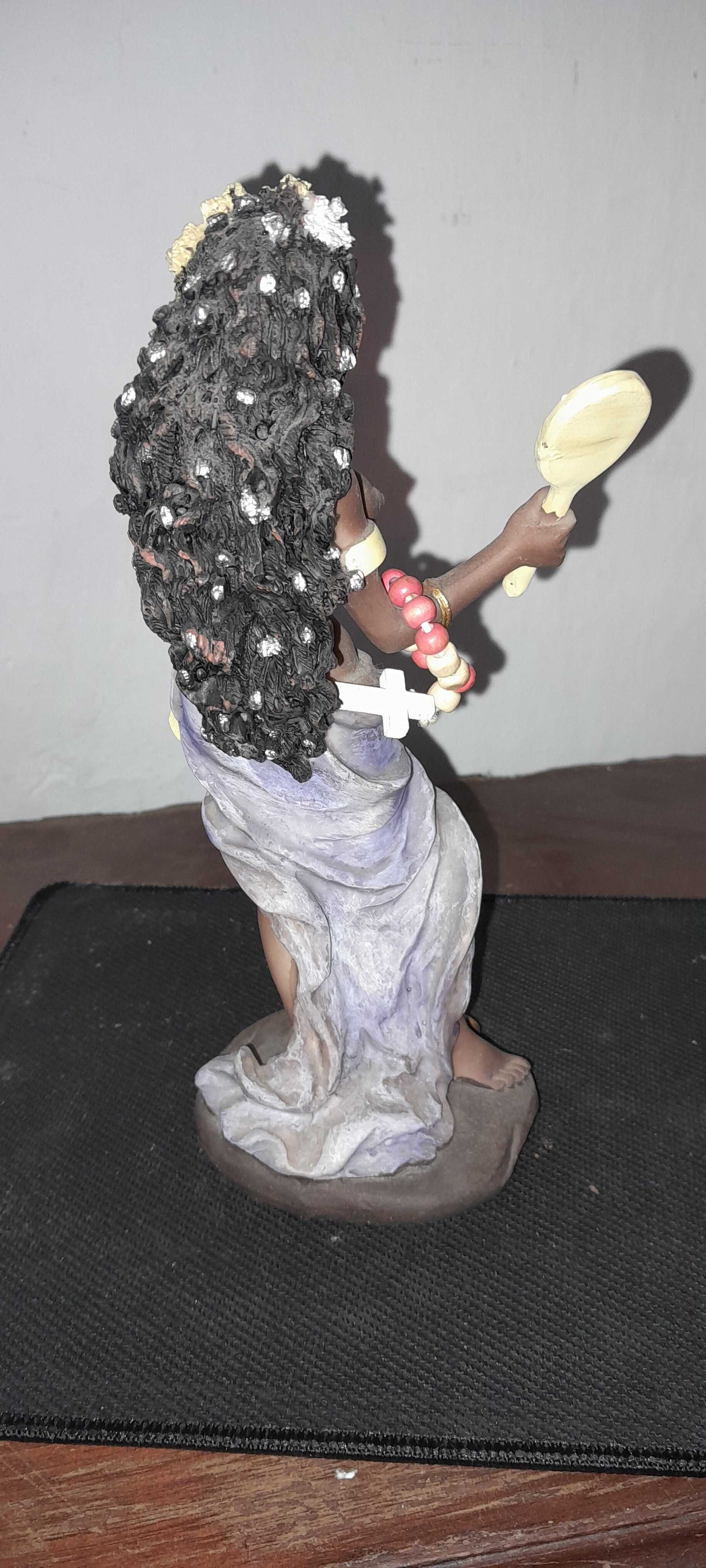 Imagem de OXUM em marfonite