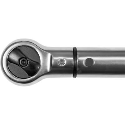 Klucz dynamometryczny 3/4" do 1000Nm Yato