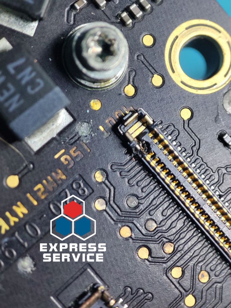 Срочный ремонт iPhone Айфон Одесса! Сервисный Центр Express Service