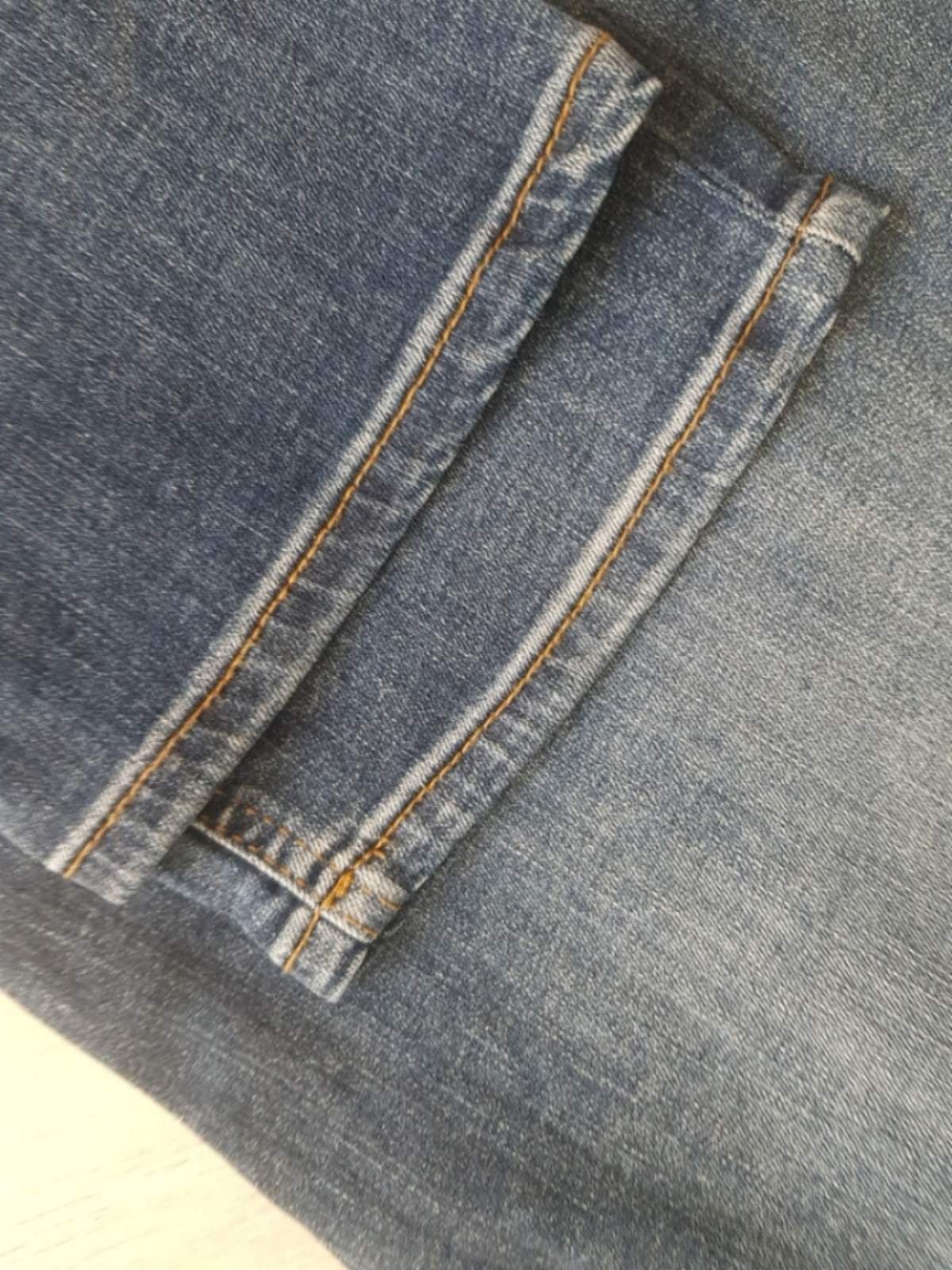 Джинси джинсы Denim Co Slim розмір L