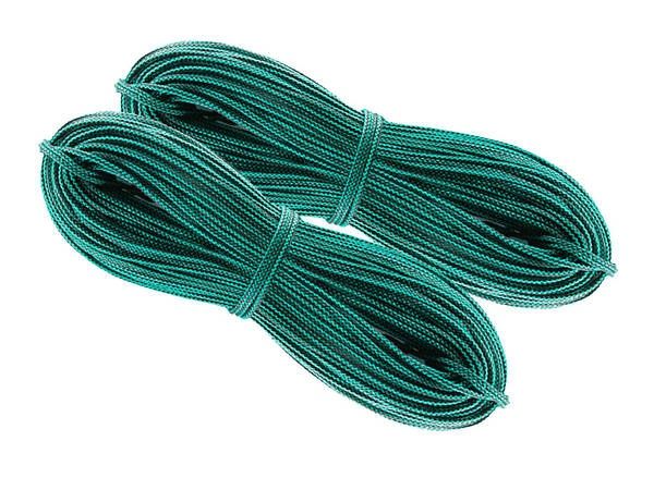 Мотузка білизняна"Мтех", ряба 5 мм (100 м.)