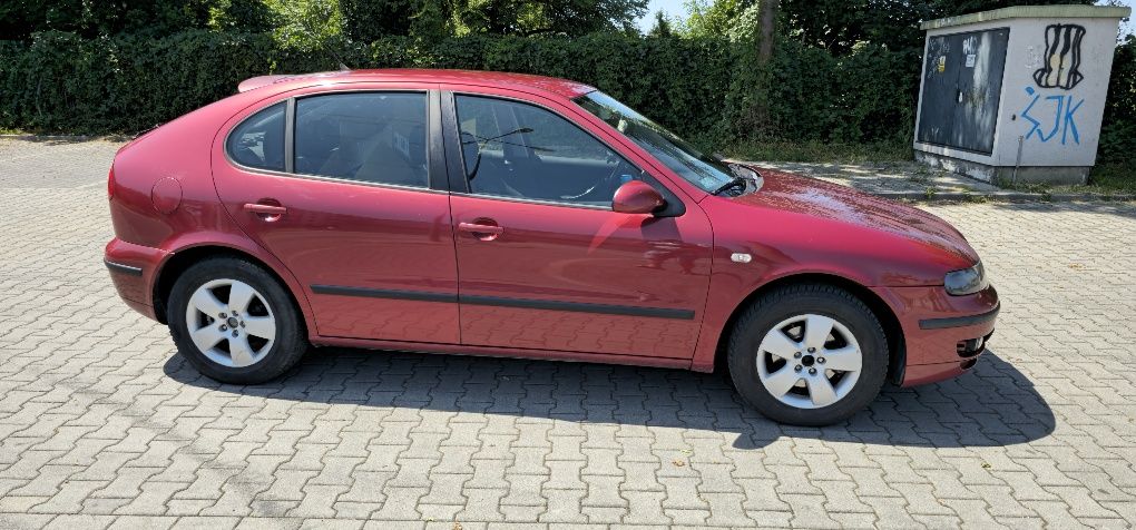 Seat Leon 1.9 tdi