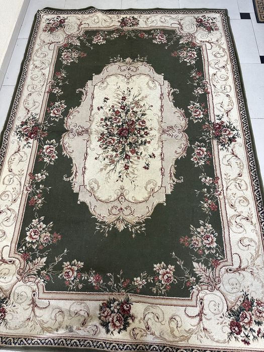 Килим Karat 2×3 м — стиль, комфорт і довговічність у кожному дотику!