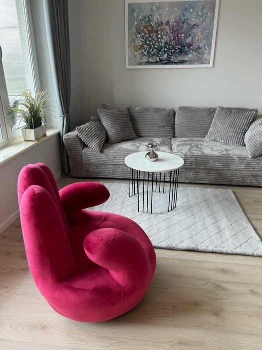 Apartament Taffiera Kołobrzeg Hotel Etna, aneks, klimatyzacja ,balkon