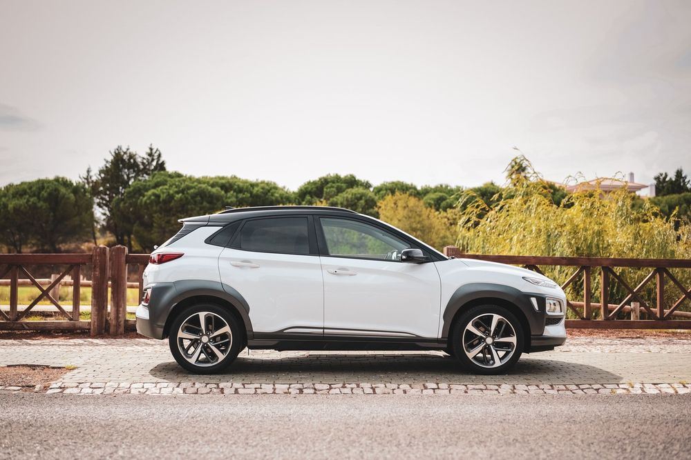 Hyundai Kauai 1.0 T-GDi Premium