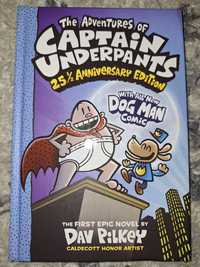 The Adventures of Capitain Underpants (BRP15) (j.ang)