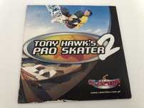 Tony Hawk’s Pro Skater 2 pc stan idealny