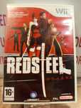 Red Steel Wii, SklepRetroWWA