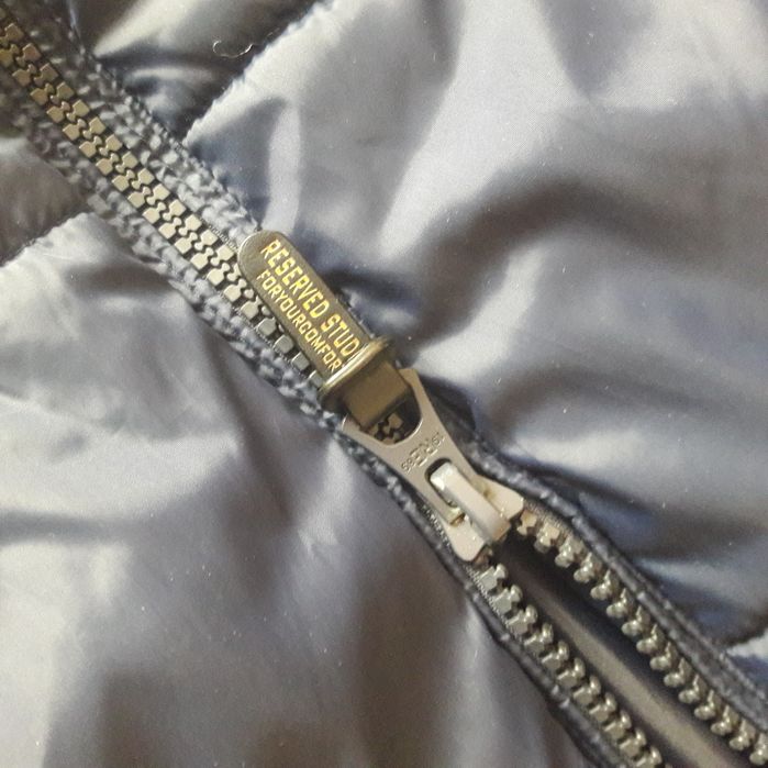 Kurtka Reserved rozm. L przejściowa, zimowa