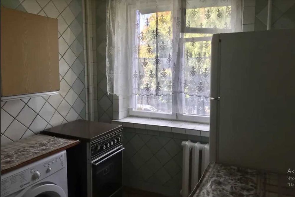 len. S1 Продам 2-к квартиру Салтівка