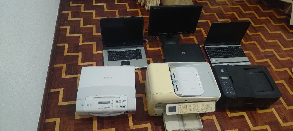 Vendo esse conjunto todo