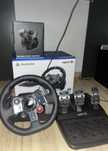 Logitech G29 Zestaw z shifterem! (Na gwarancji)