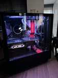 Komputer gamingowy i7 9700, 32GB, RTX 2070, Z390
