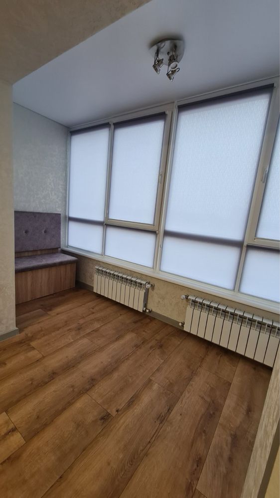 Продам 1 но кімнатну квартиру в ЖК Домашній 2, 6/10 цегла
