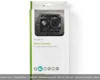 (NOVO) ACTION CAM Nedis + ofertas