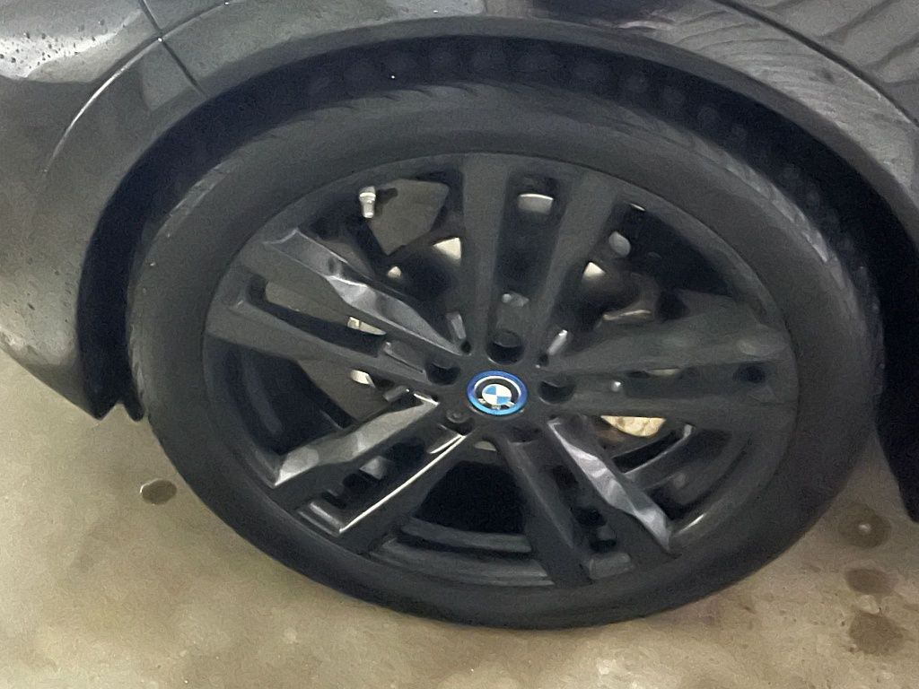 Bmw i3s com extras