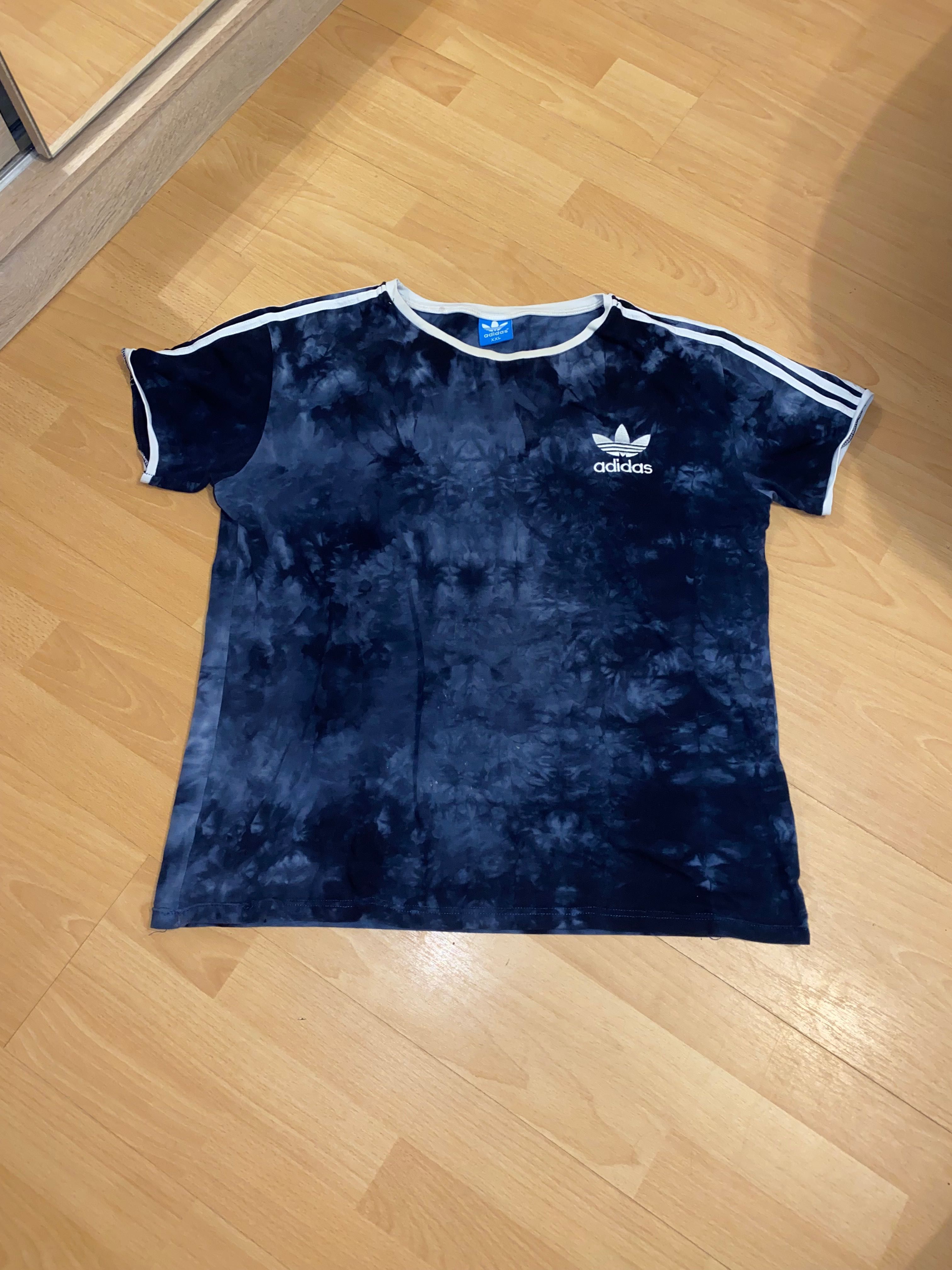 Koszulka Adidas XXL, stan bardzo dobry