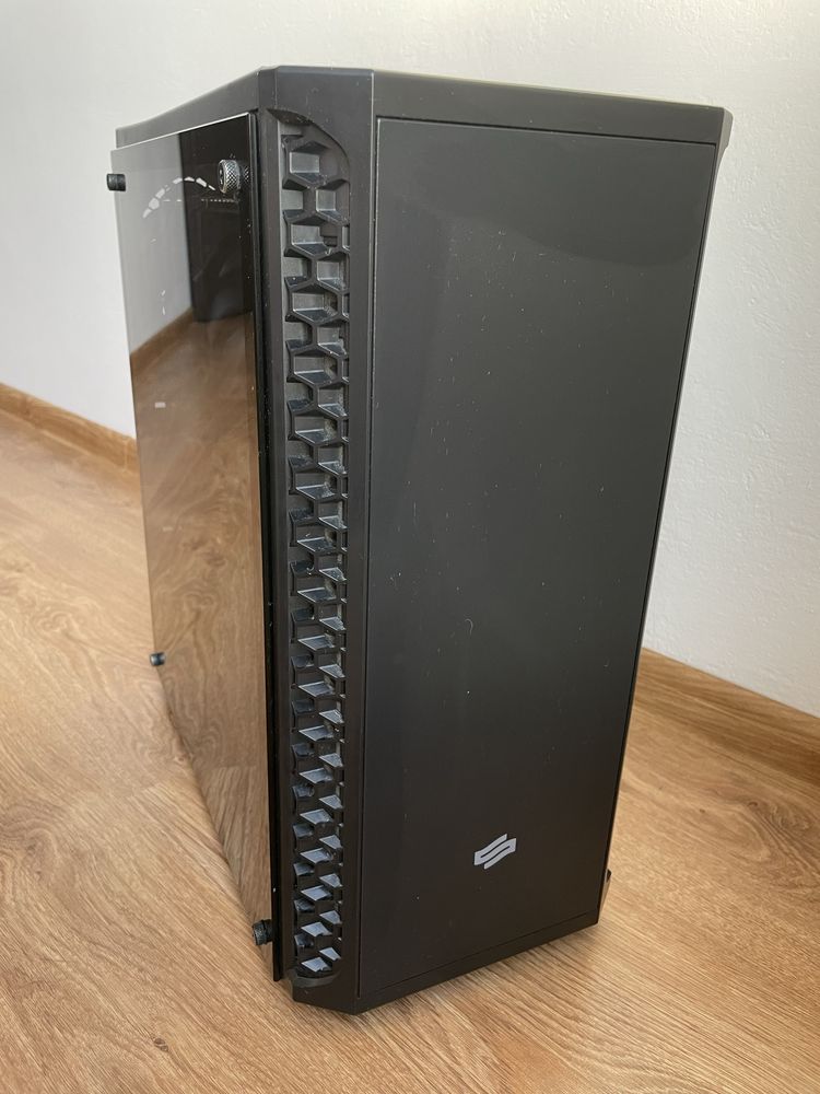 Komputer stacjonarny i5-10400f, gtx 1060 6Gb
