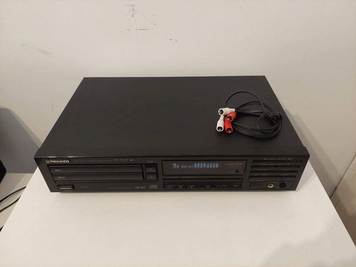 Pioneer Leitor de CD