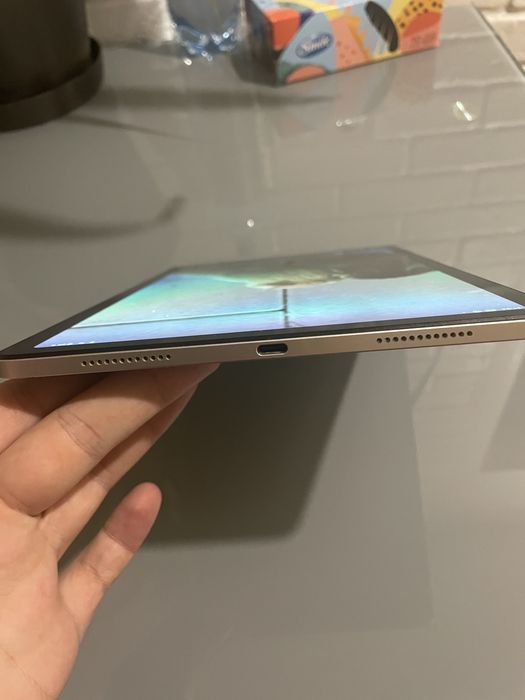 Планшет Lenovo TAB 11 Pro