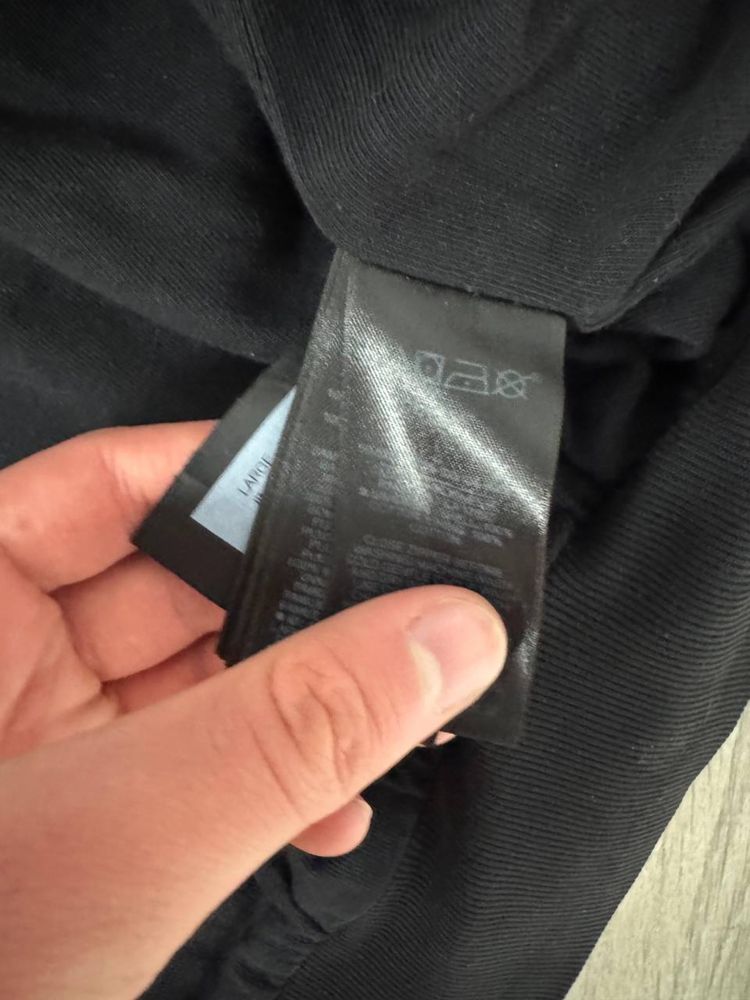 yeezy gap engenired by balenciaga zip hoodie