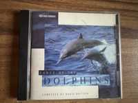 Dance of the Dolphins CD