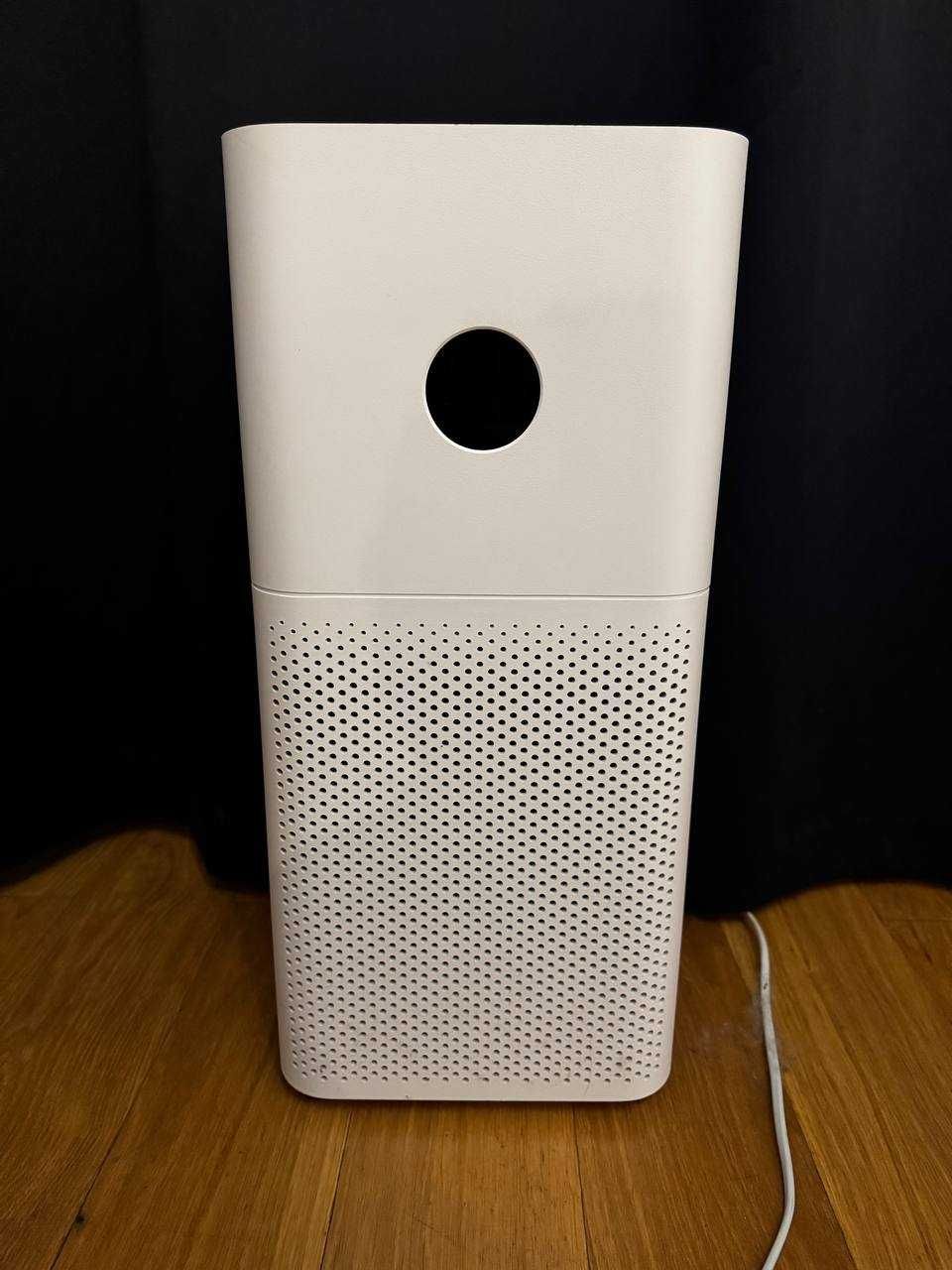 Очищувач повітря Xiaomi Mi Air Purifier 3C