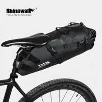 Велосумка подседельная байкпакинг Rhinowalk RK19511 сумка велосипеда