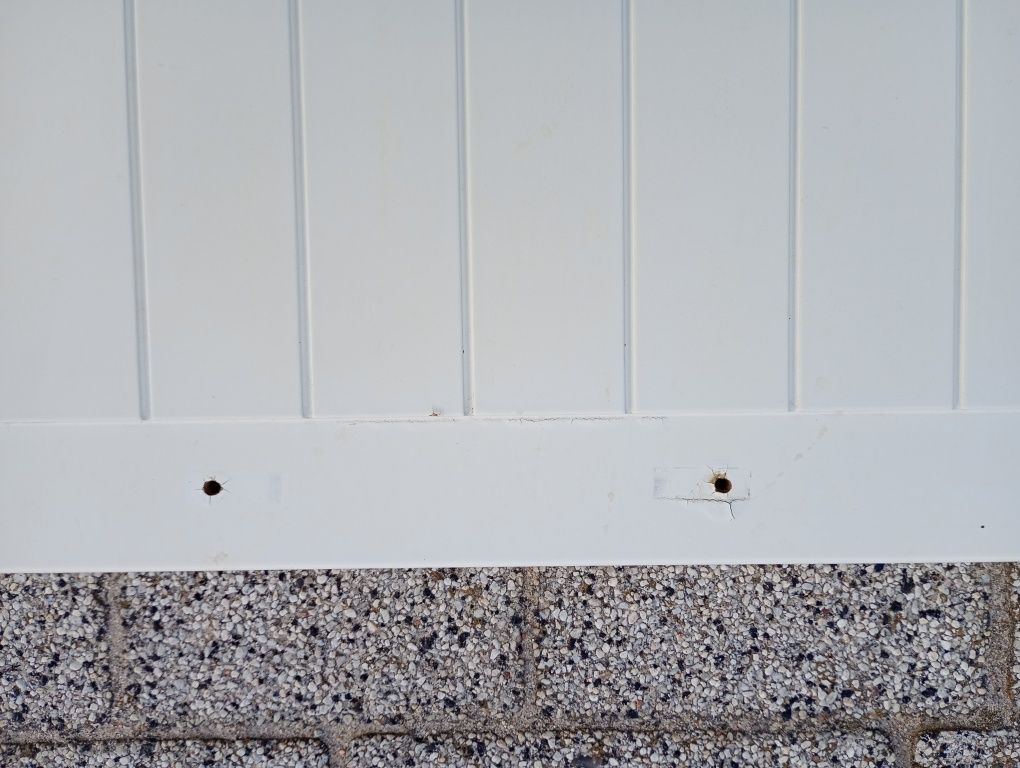 2 fronty Kroptorp IKEA