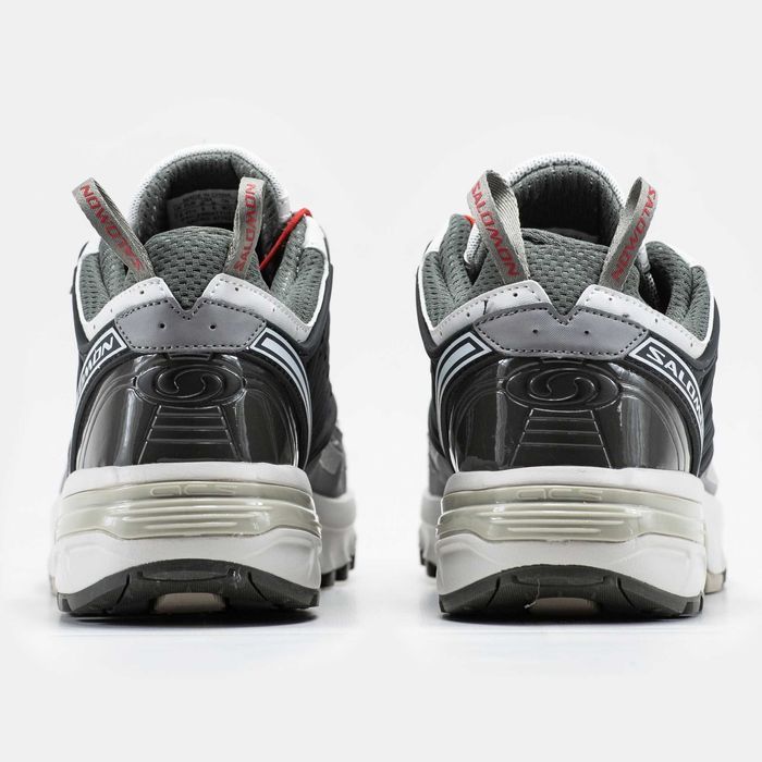 Кросівки Salomon ACS PRO Advanced Grey/Black Premium