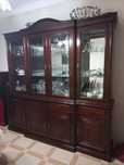 Louceiro de sala